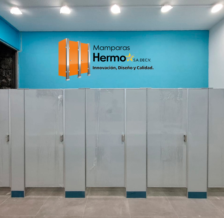 mampara cdmx queretaro toluca puebla