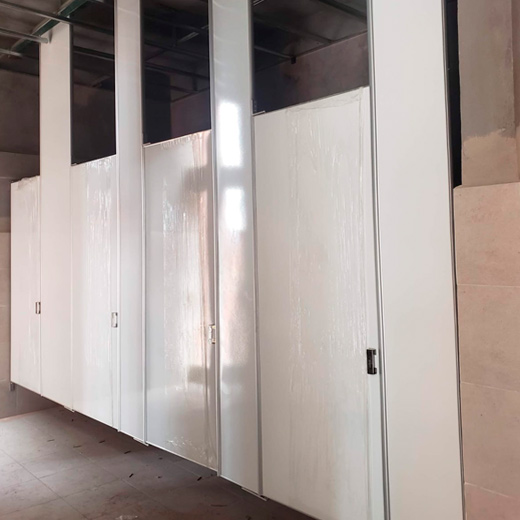 mamparas para baños queretaro