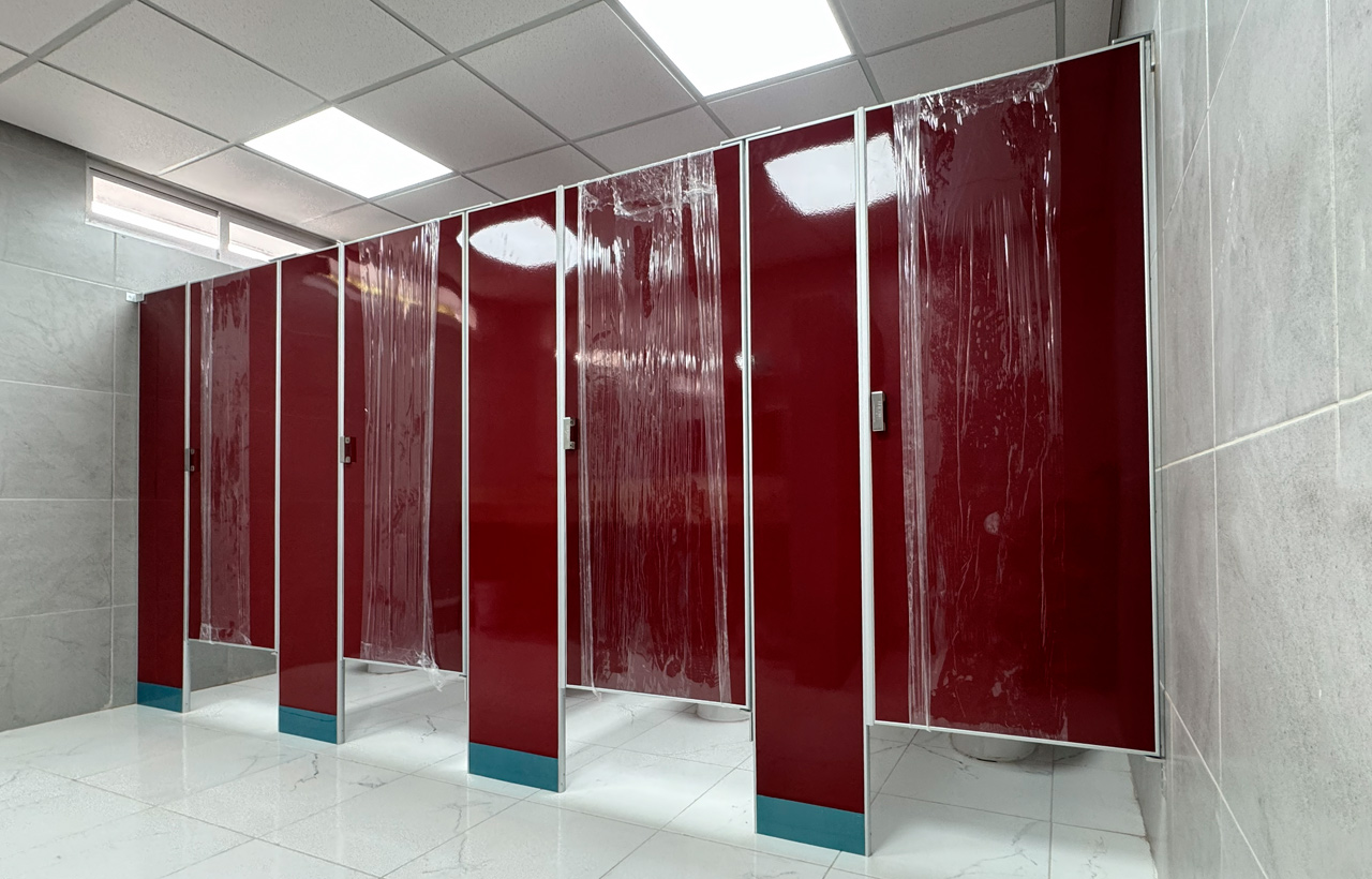 mamparas para baños veracruz