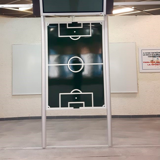 pizarrón para escuelas puebla